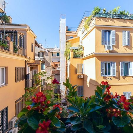 Domus De Fiori Apartment Rome Exterior photo